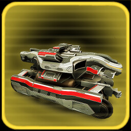 Room Full of Trains icon