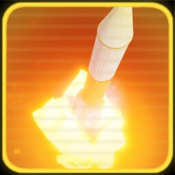 To infinity, and beyond! icon