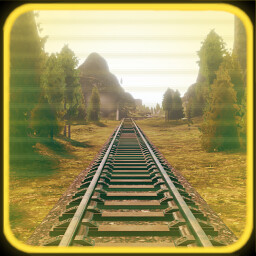 The scenic route icon