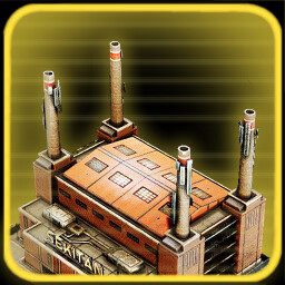 Let There be Light icon