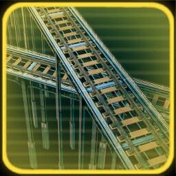 Going the Distance icon