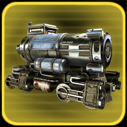 Trevithick's Legacy icon