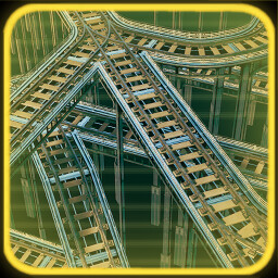 8K is Enough for Everyone icon