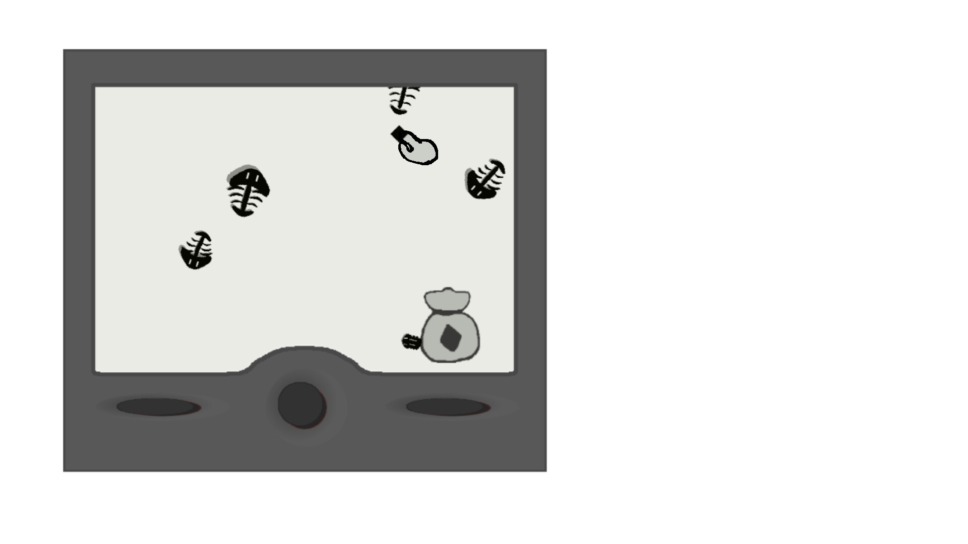 Intentional Bugs Screenshot 2