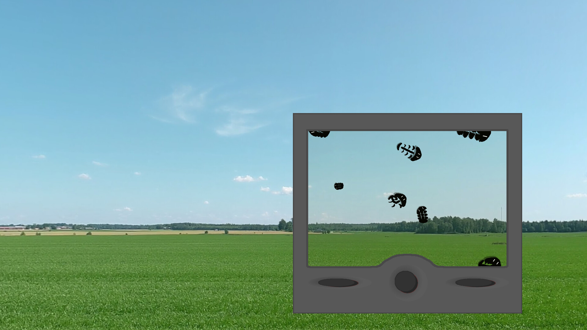 Intentional Bugs Screenshot 4