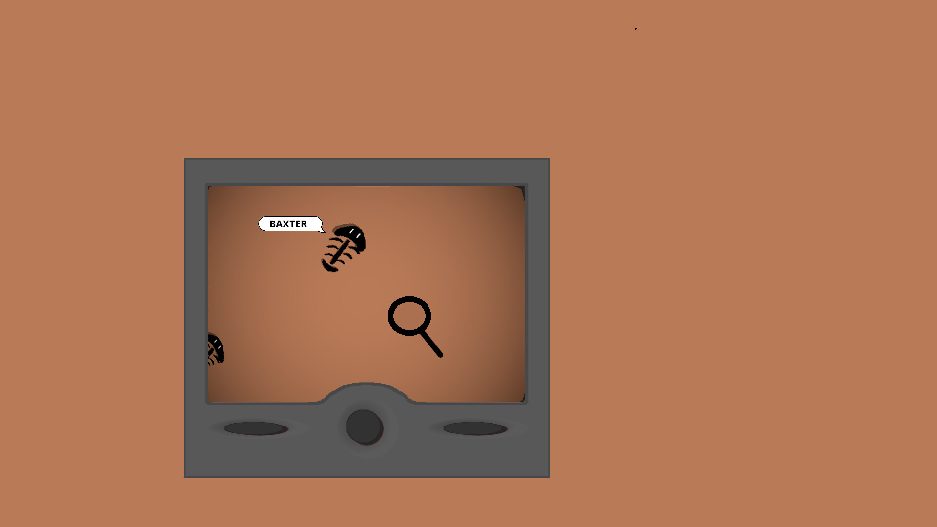 Intentional Bugs Screenshot 1