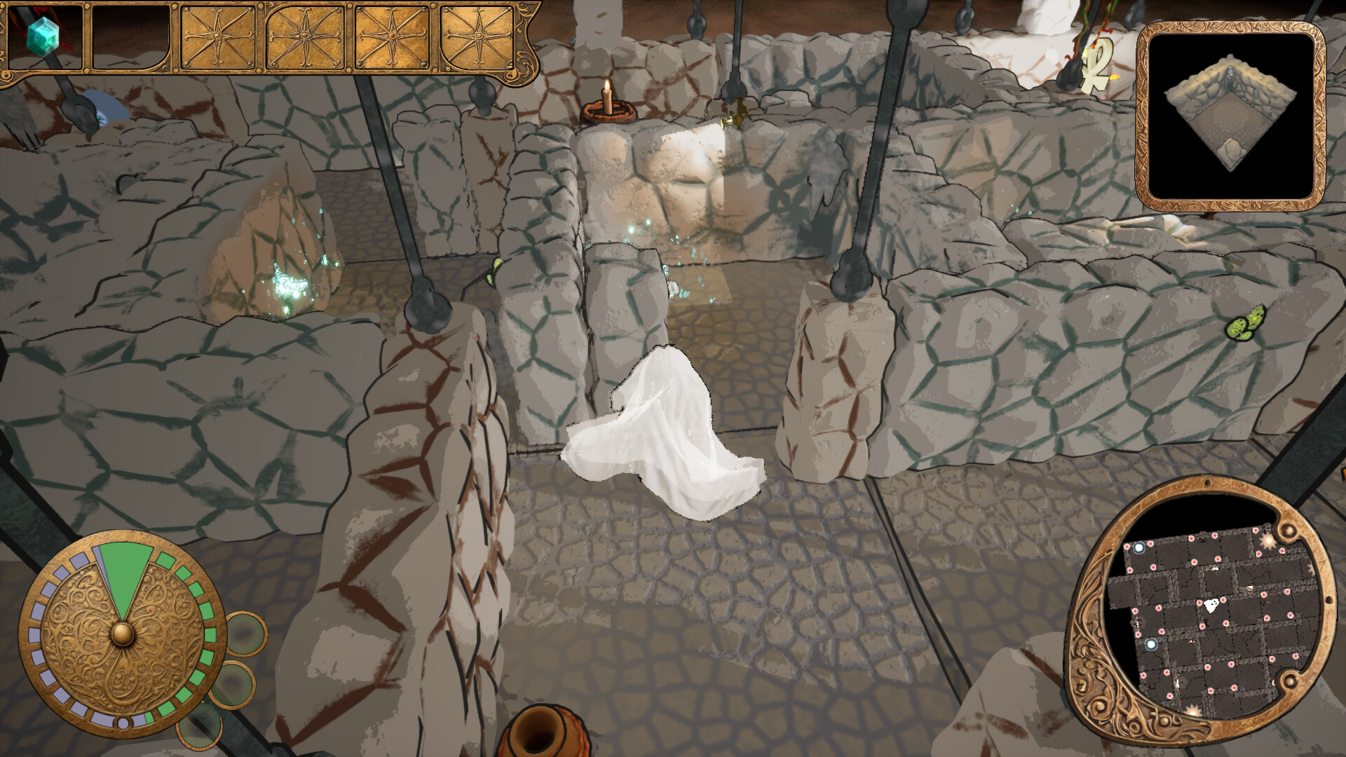 Labytrip Spirit Screenshot 0