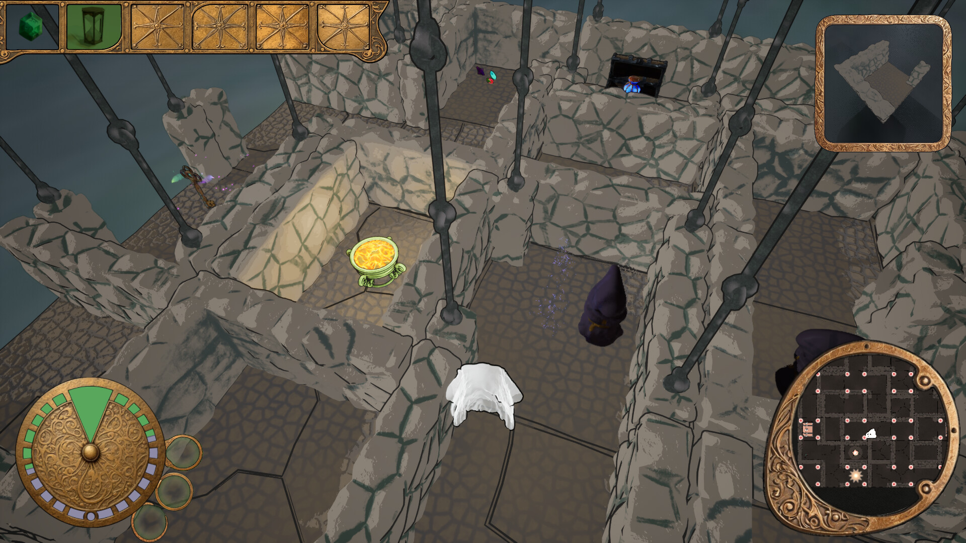 Labytrip Spirit Screenshot 2