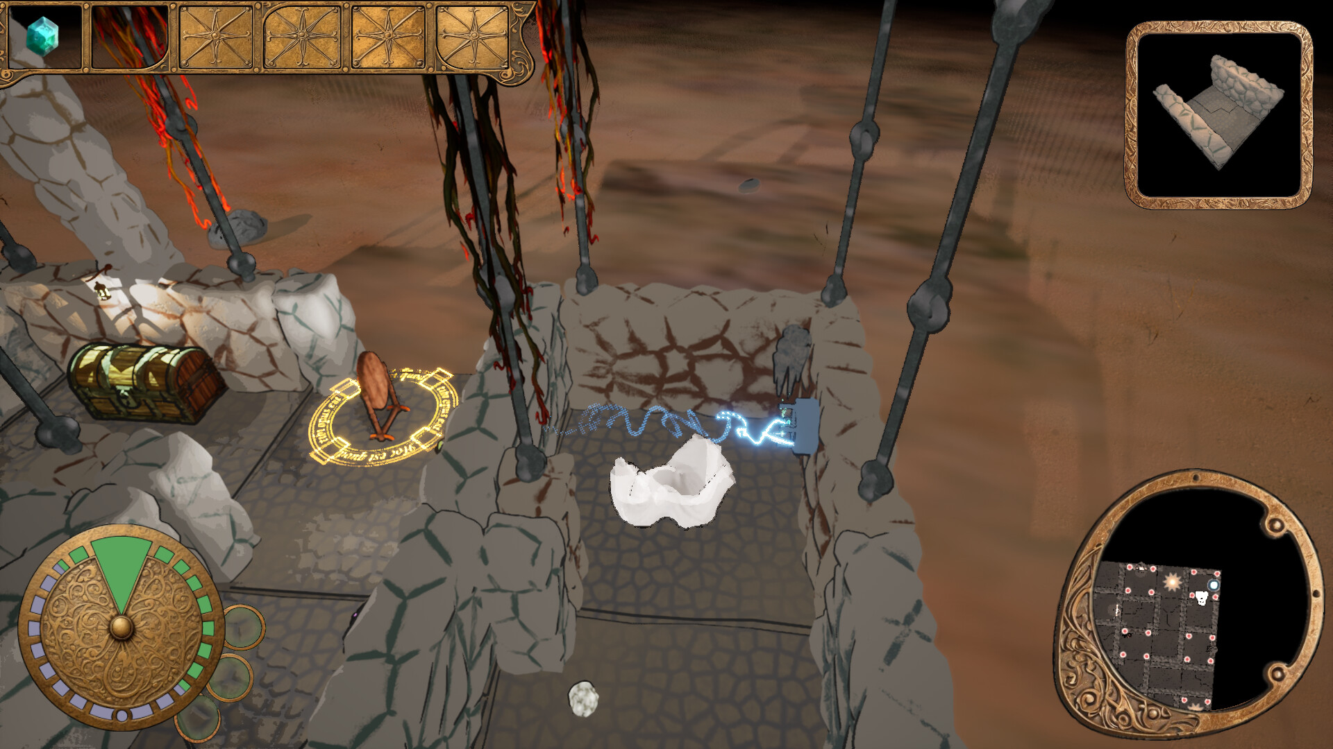 Labytrip Spirit Screenshot 4