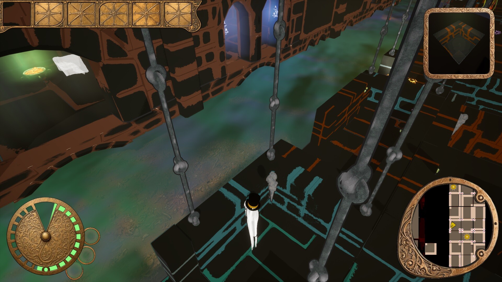 Labytrip Spirit Screenshot 6