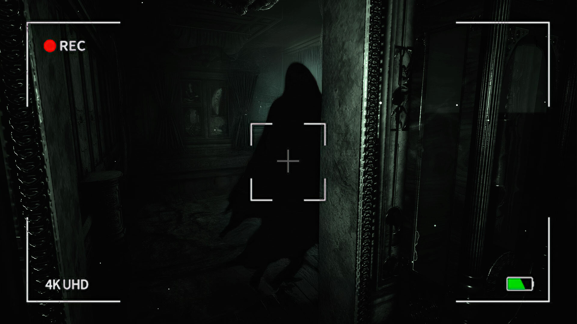 Profane Screenshot 1