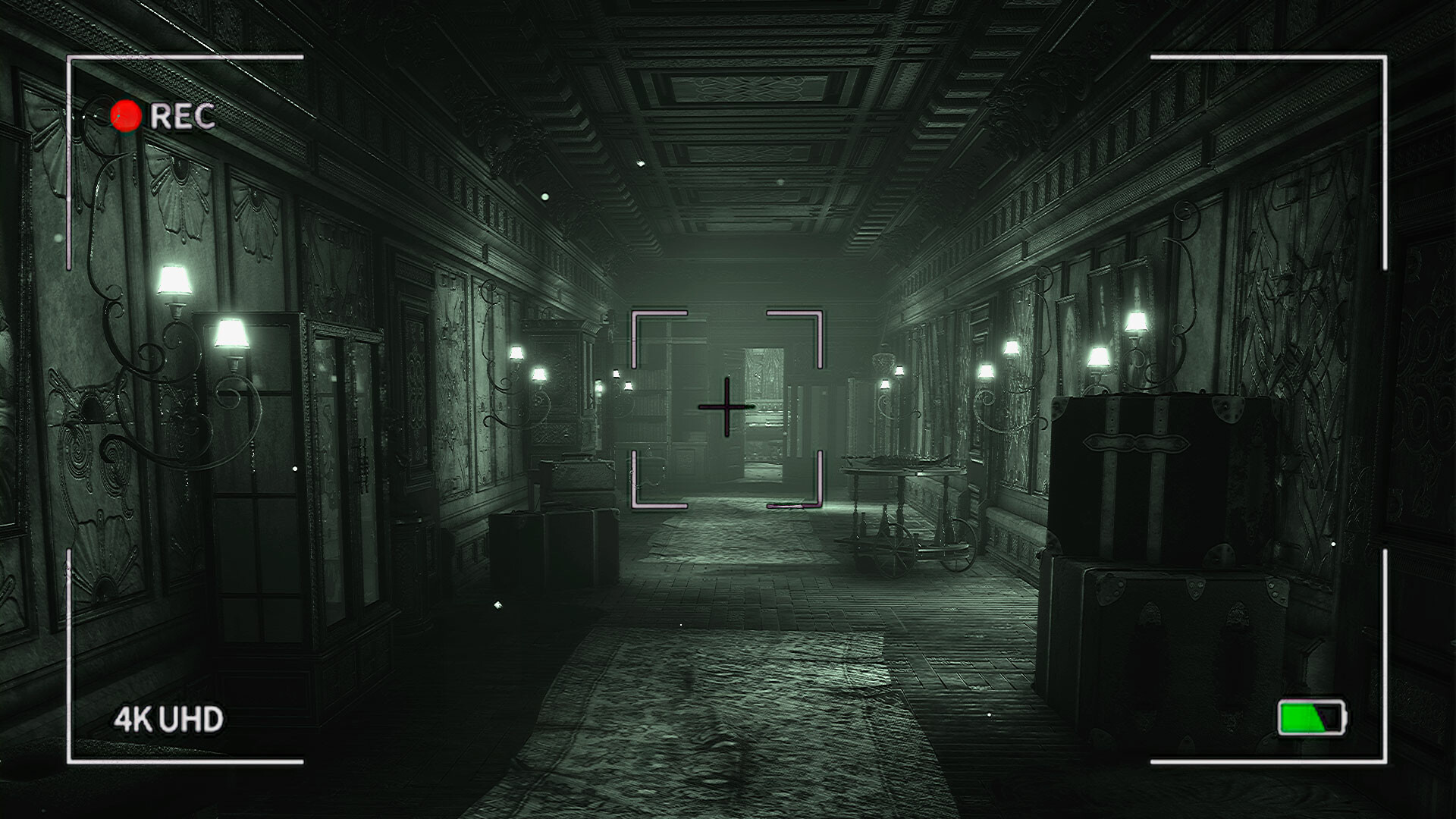 Profane Screenshot 2