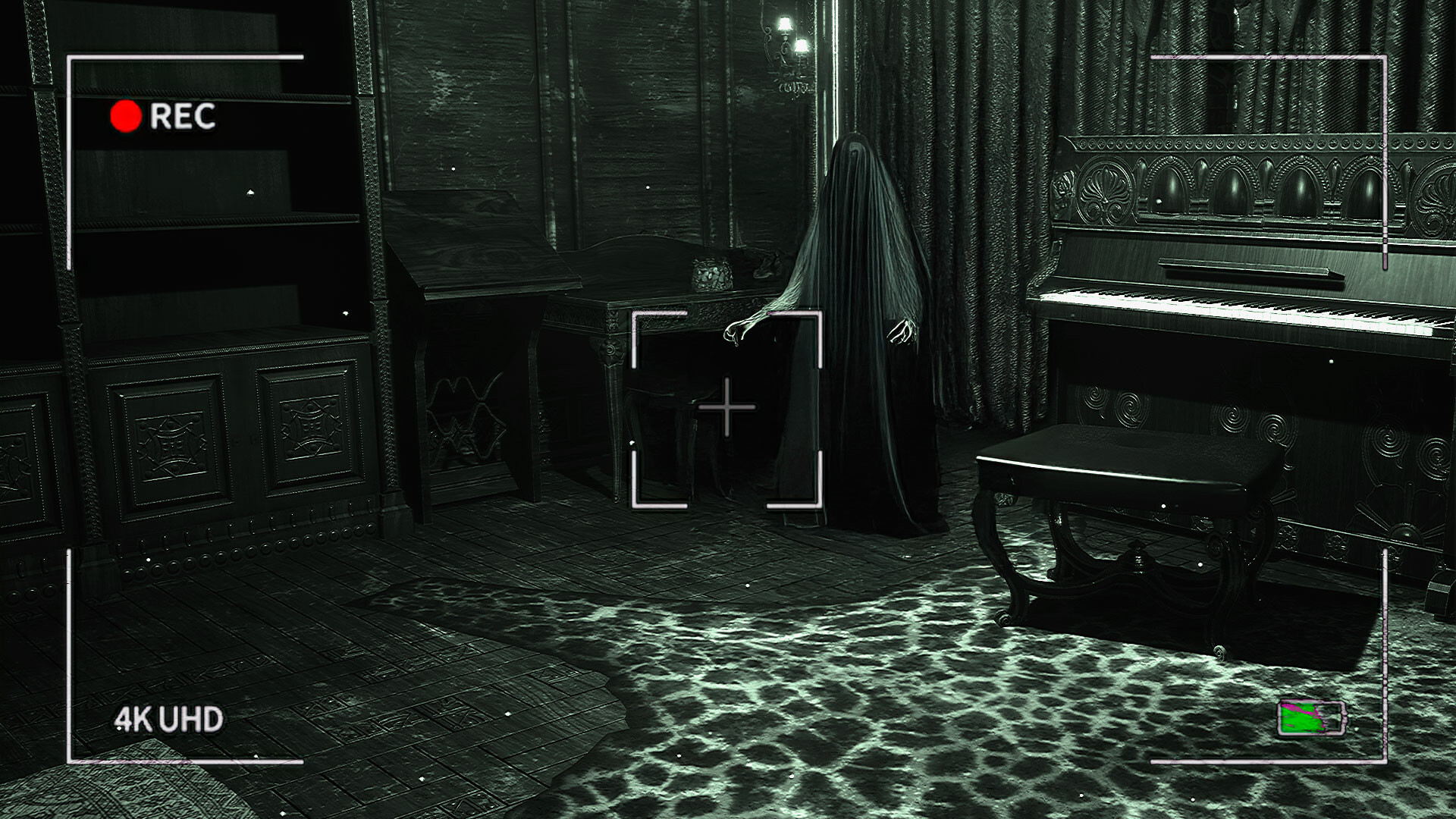 Profane Screenshot 4