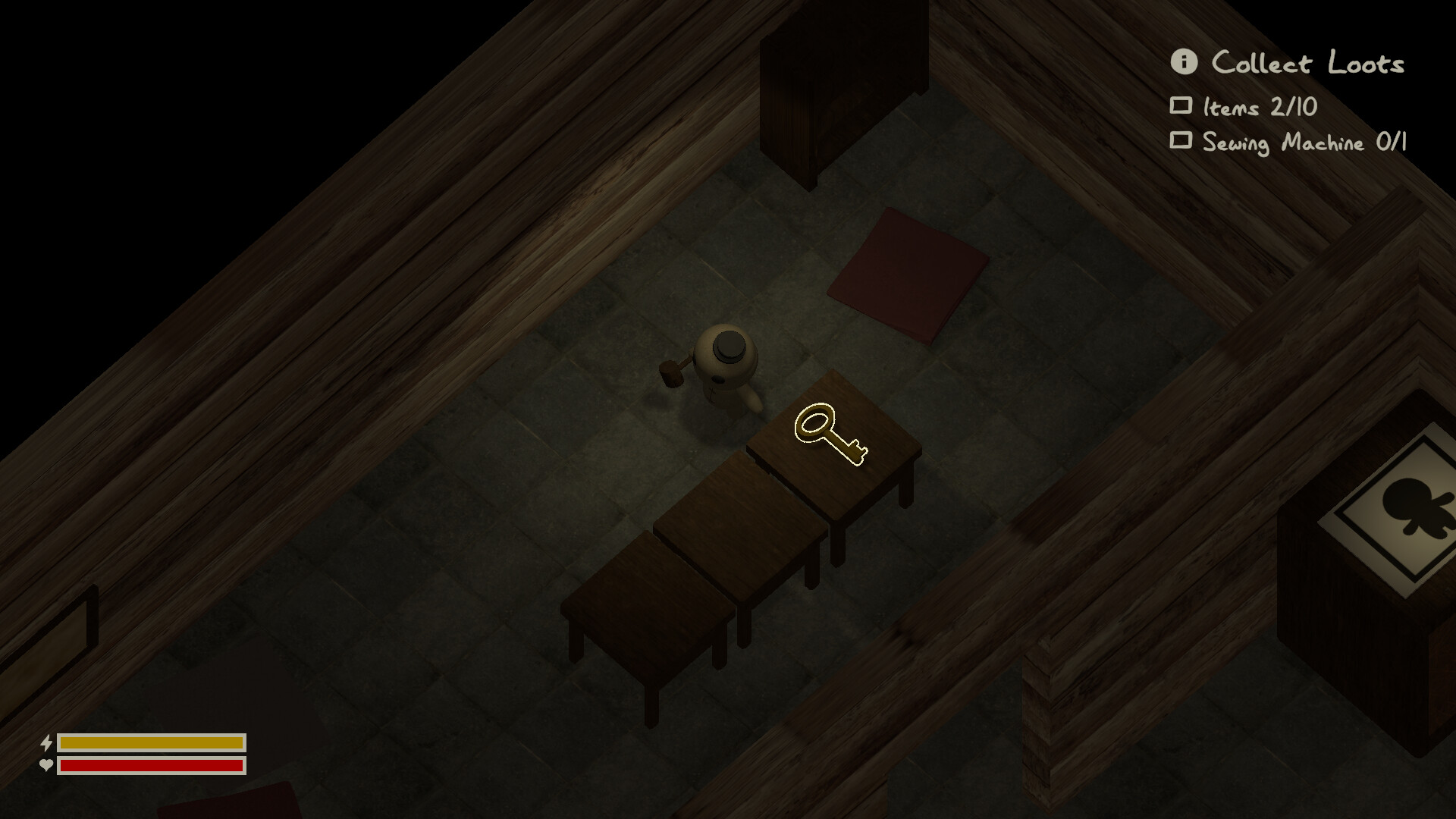 Last Dolls Screenshot 4