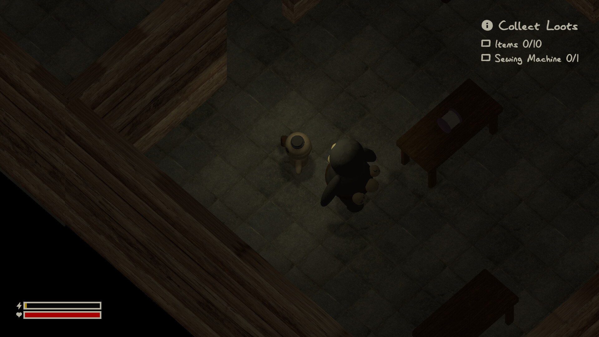 Last Dolls Screenshot 1