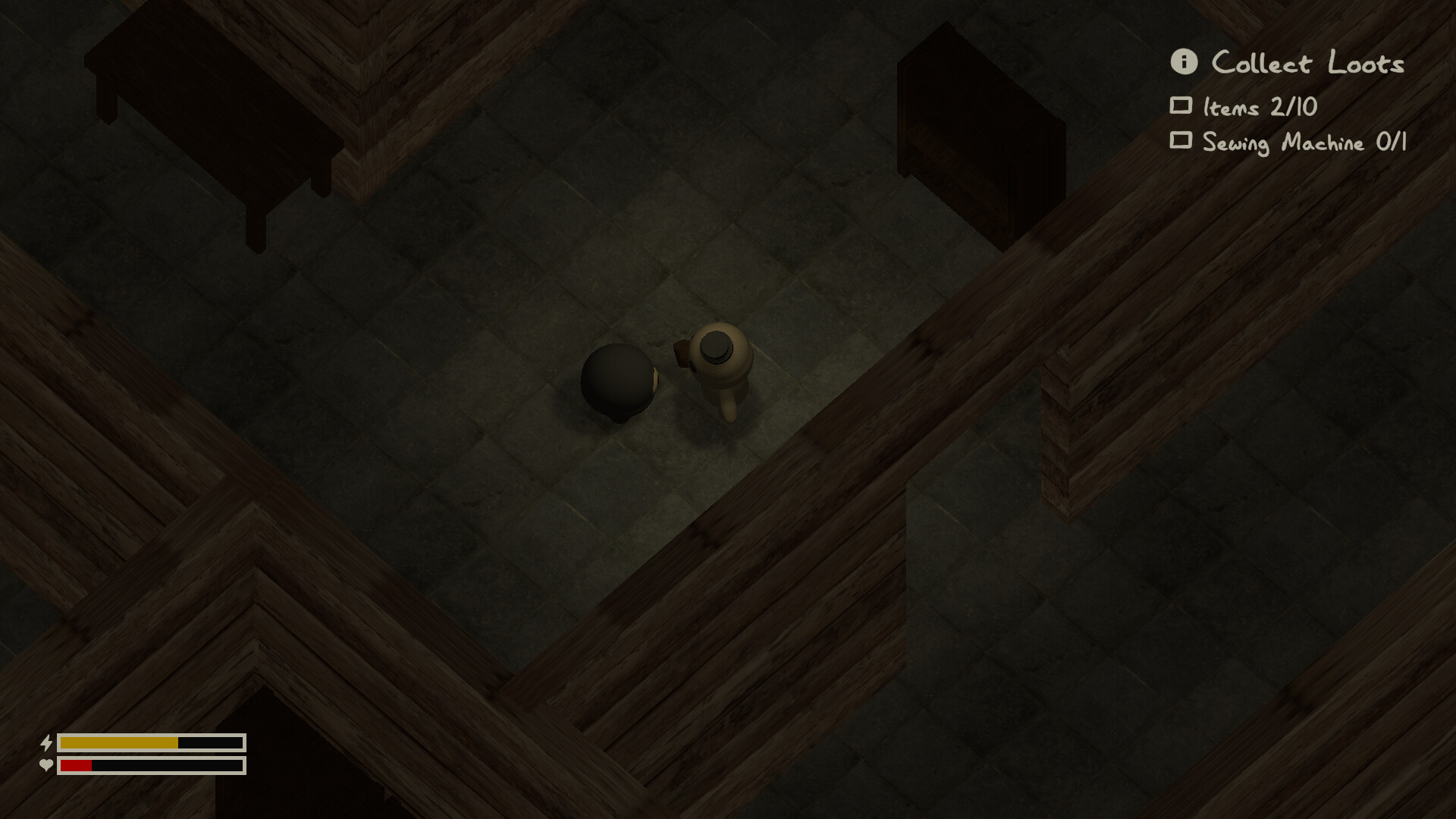 Last Dolls Screenshot 3