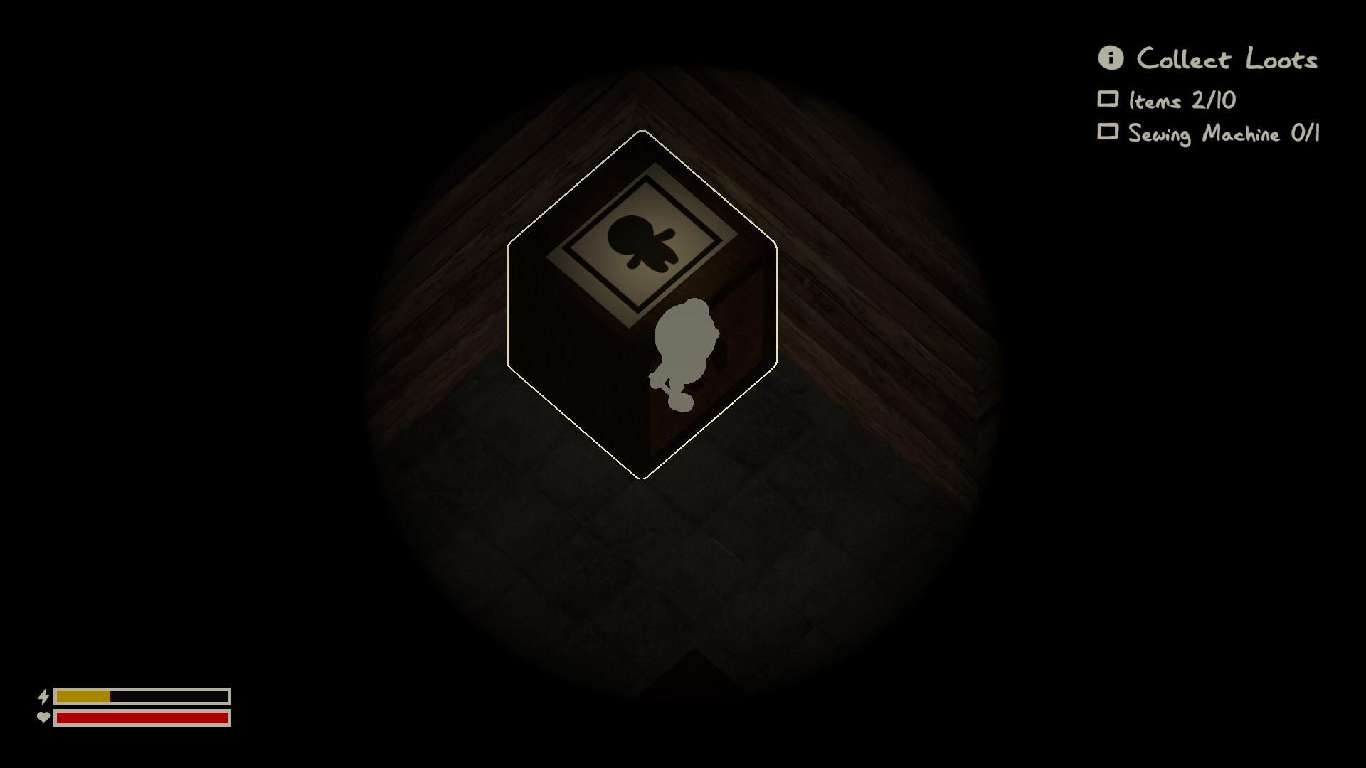 Last Dolls Screenshot 2