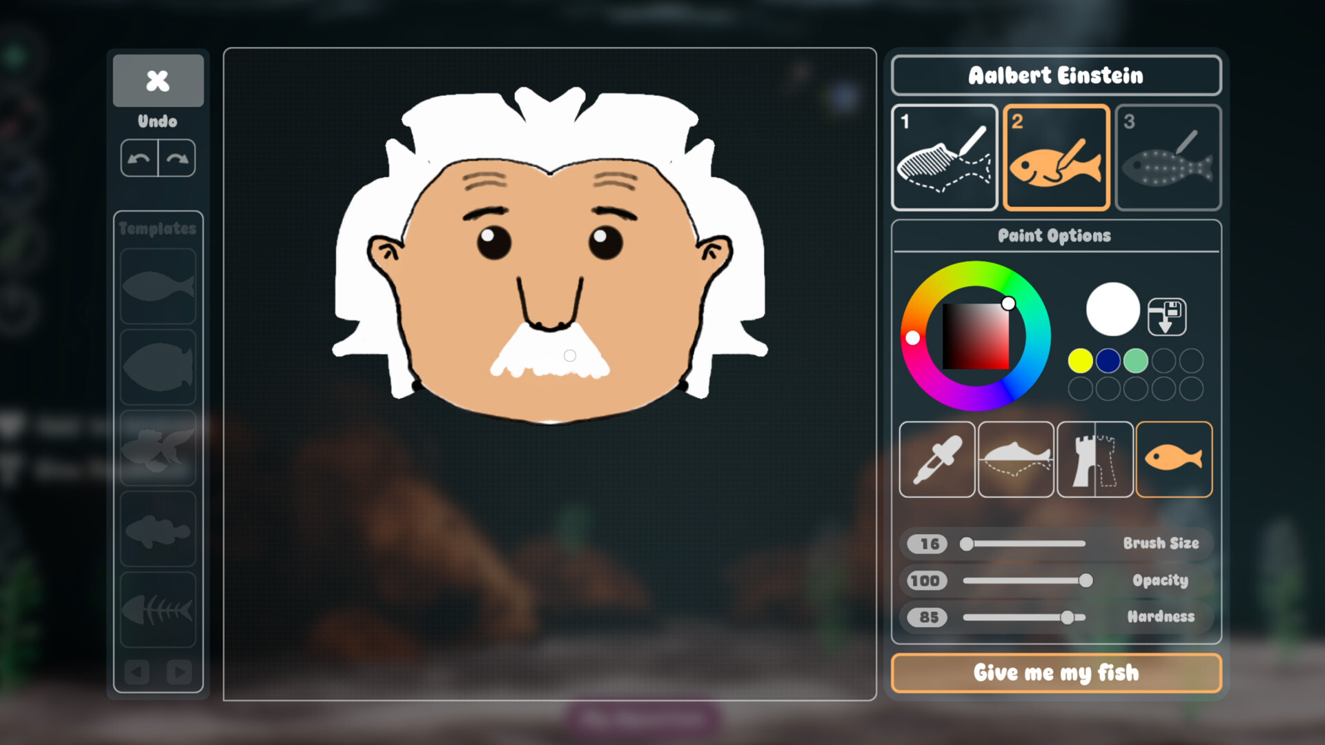 Drawquarium Screenshot 6