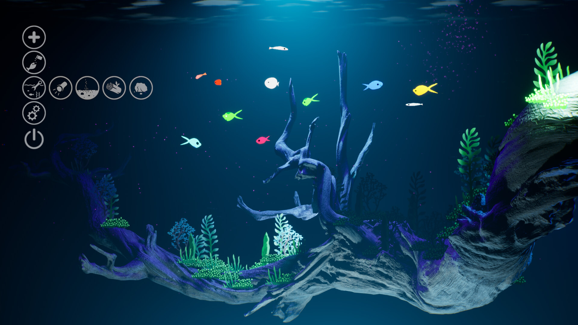 Drawquarium Screenshot 5