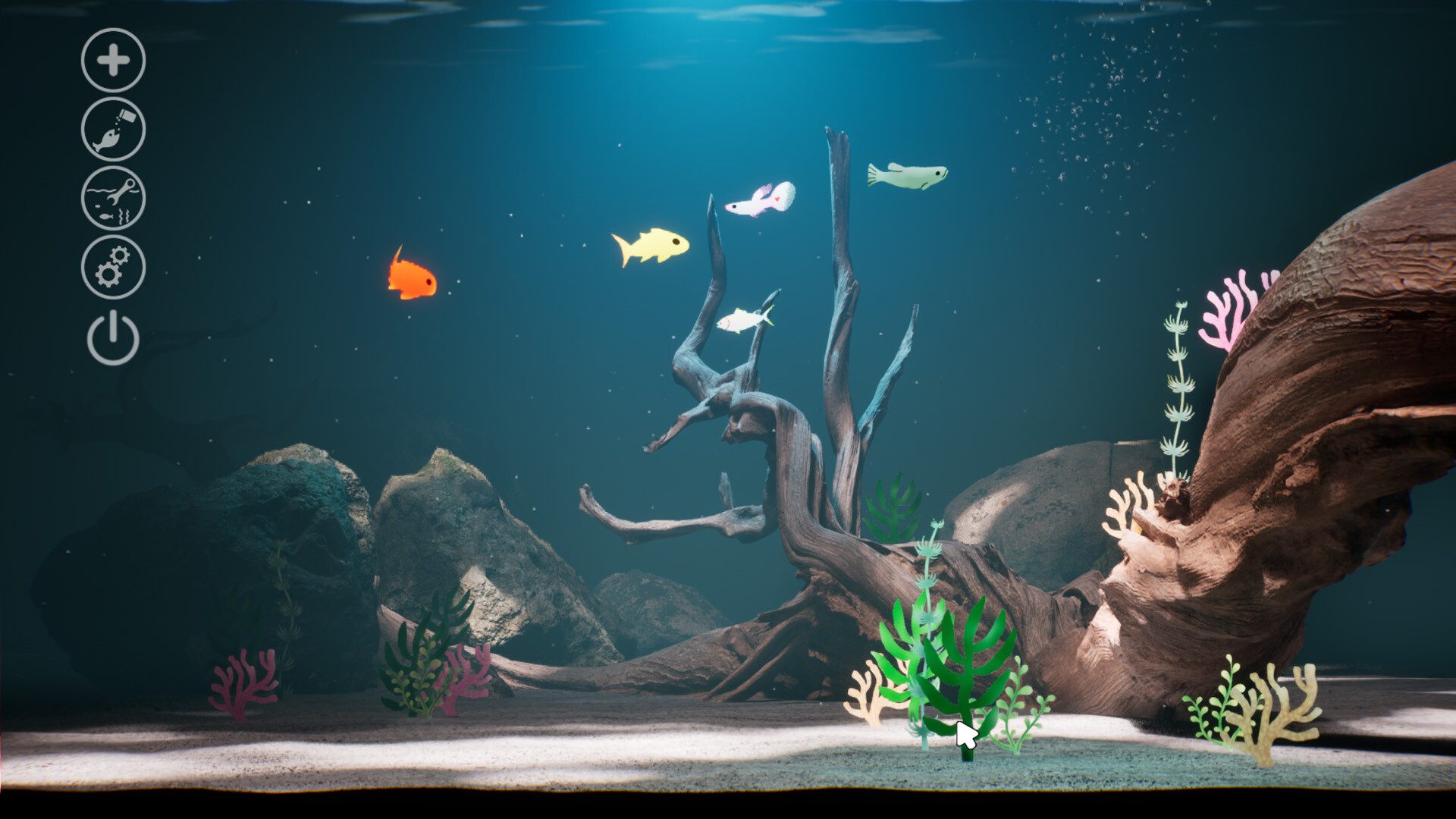 Drawquarium Screenshot 4