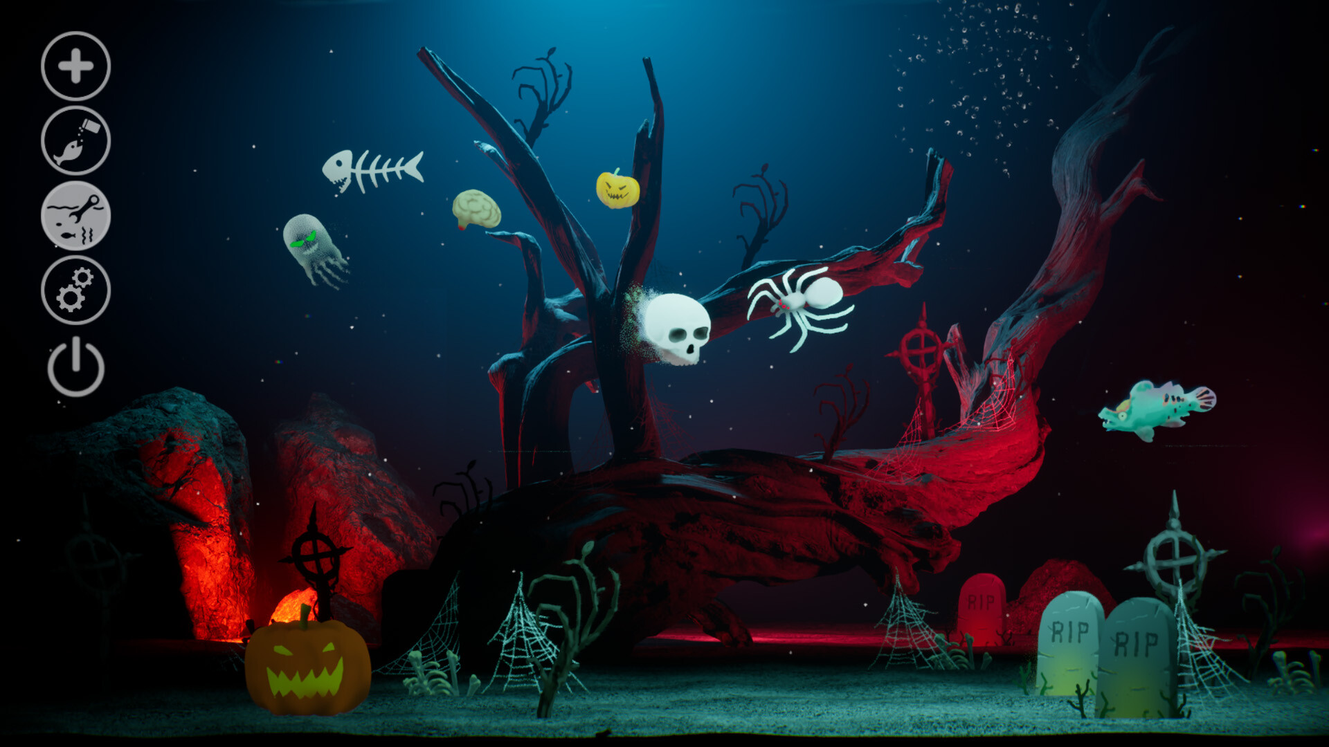 Drawquarium Screenshot 3