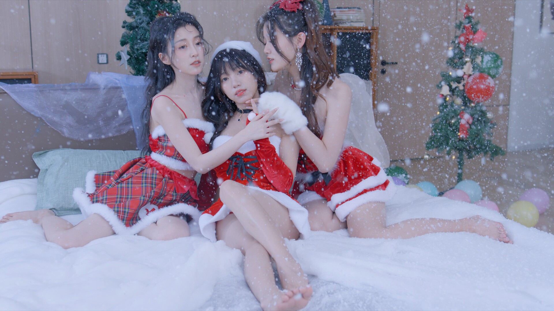 哎呦!这么多美女呀! Screenshot 7