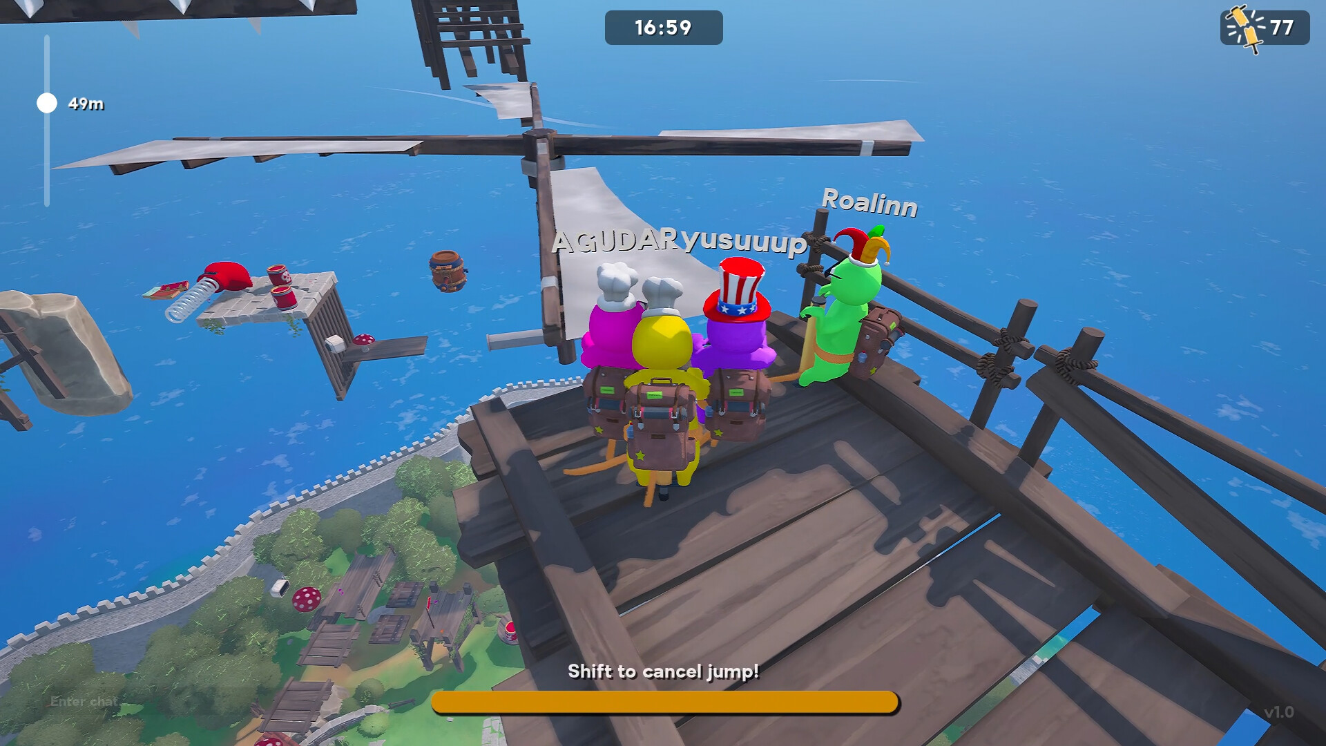 Pogo With Friends Demo Screenshot 4