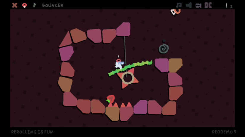 Mosa Lina Screenshot 3