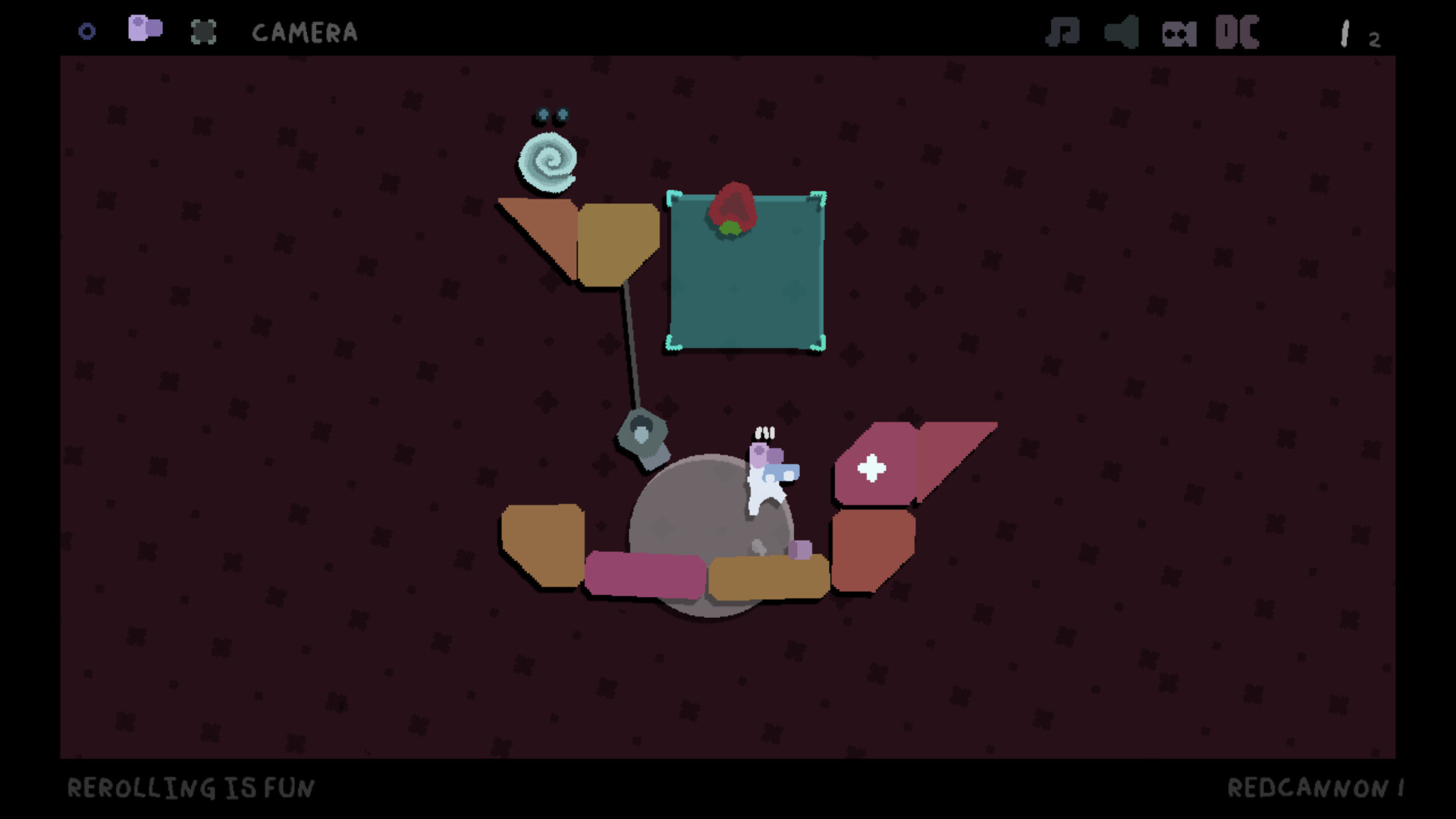 Mosa Lina Screenshot 2