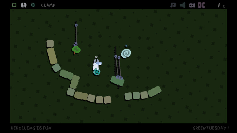 Mosa Lina Screenshot 1