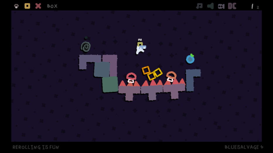 Mosa Lina Screenshot 5