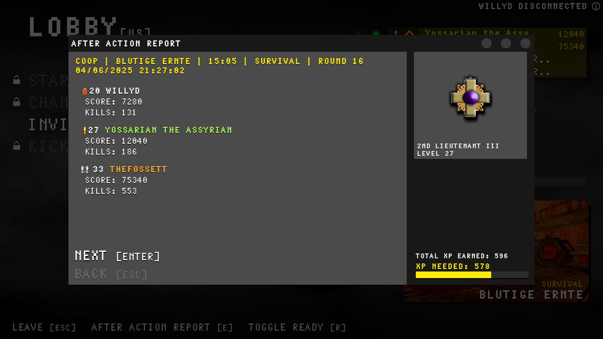Nazi Zombies Screenshot 7