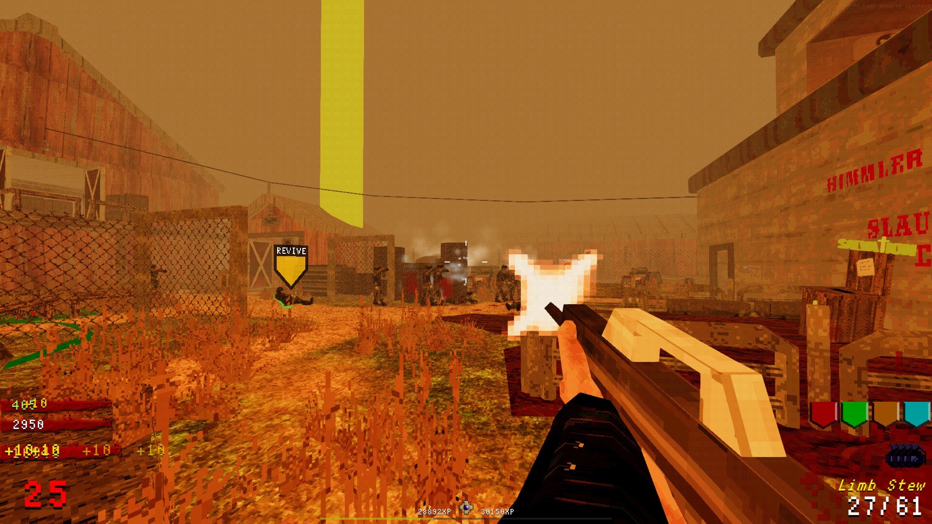 Nazi Zombies Screenshot 9