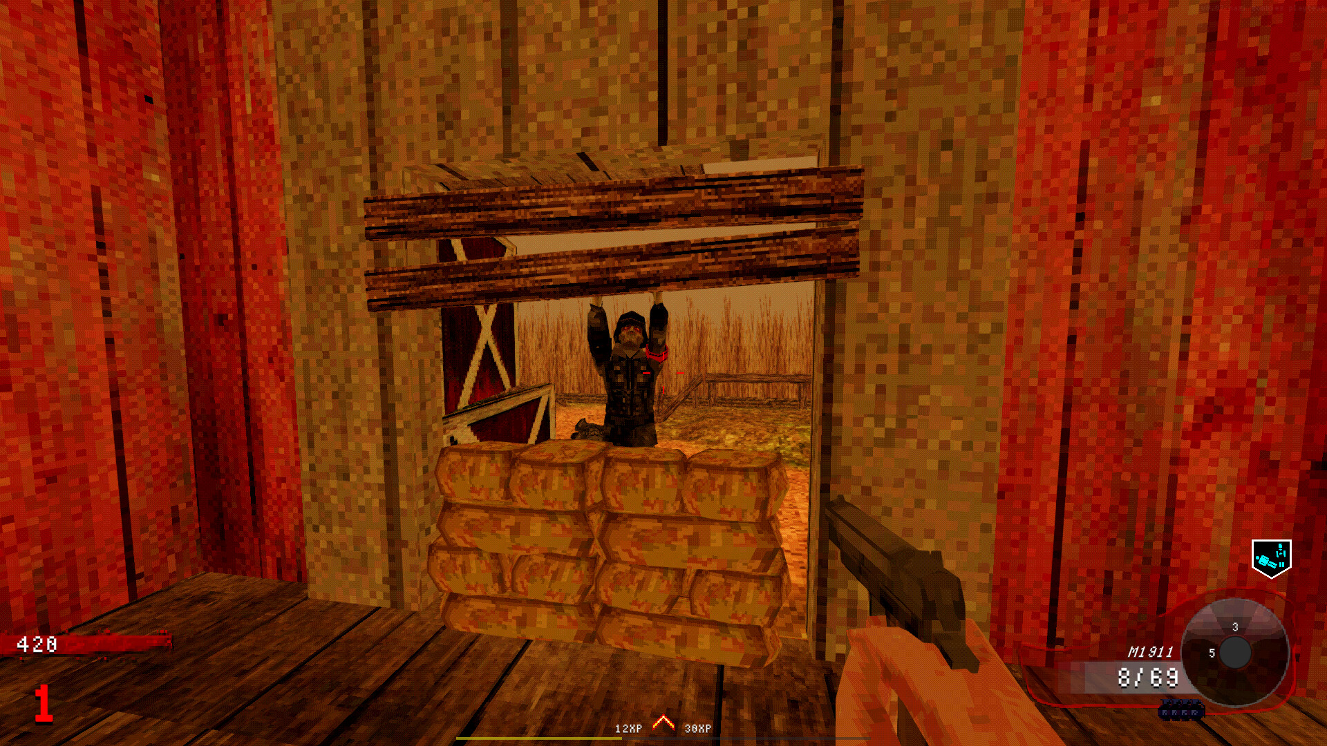 Nazi Zombies Screenshot 6