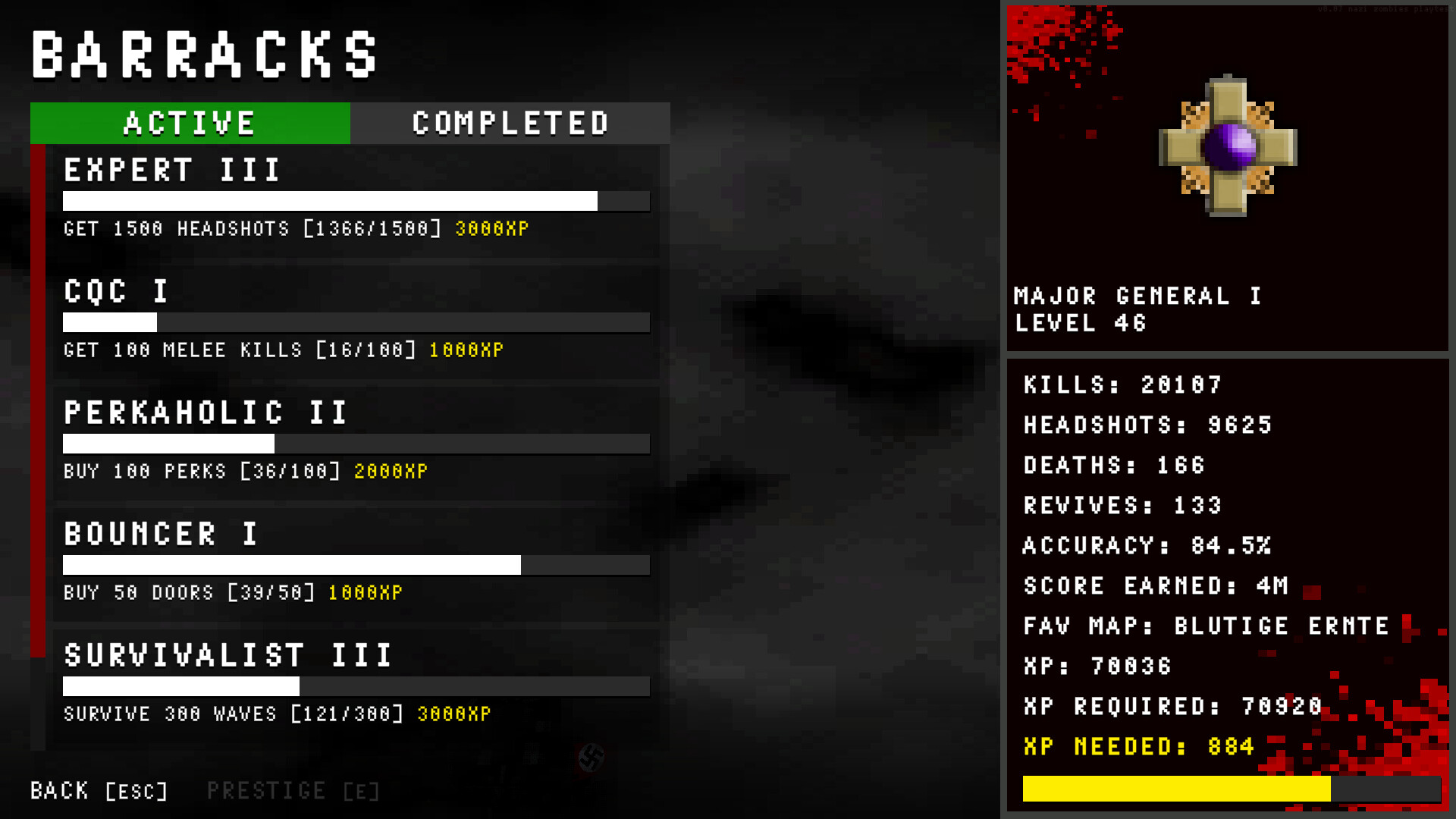 Nazi Zombies Screenshot 5