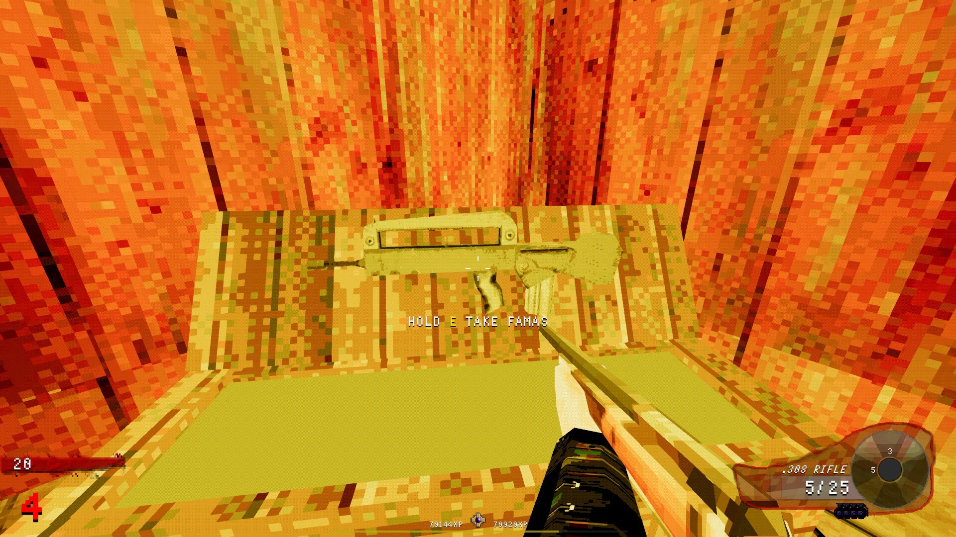 Nazi Zombies Screenshot 2