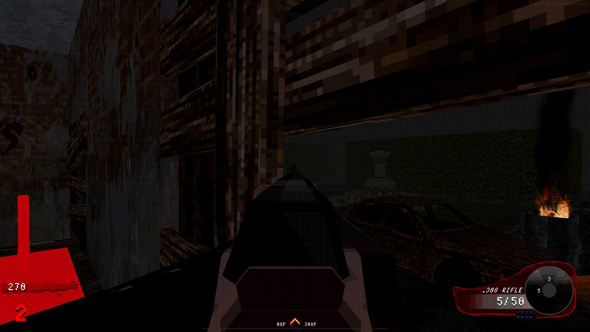 Nazi Zombies Screenshot 1