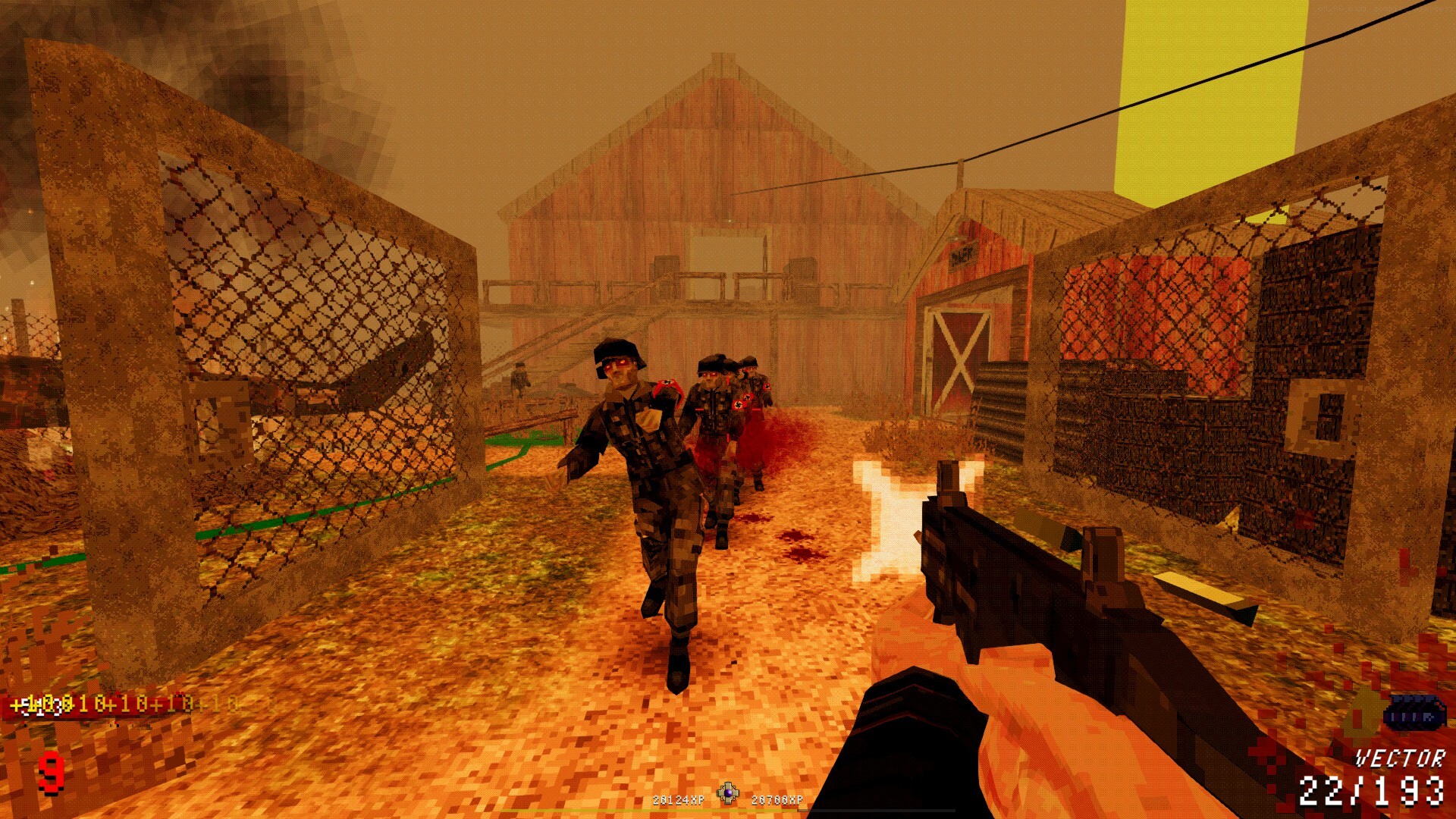 Nazi Zombies Screenshot 0