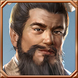 Charismatic Individual icon