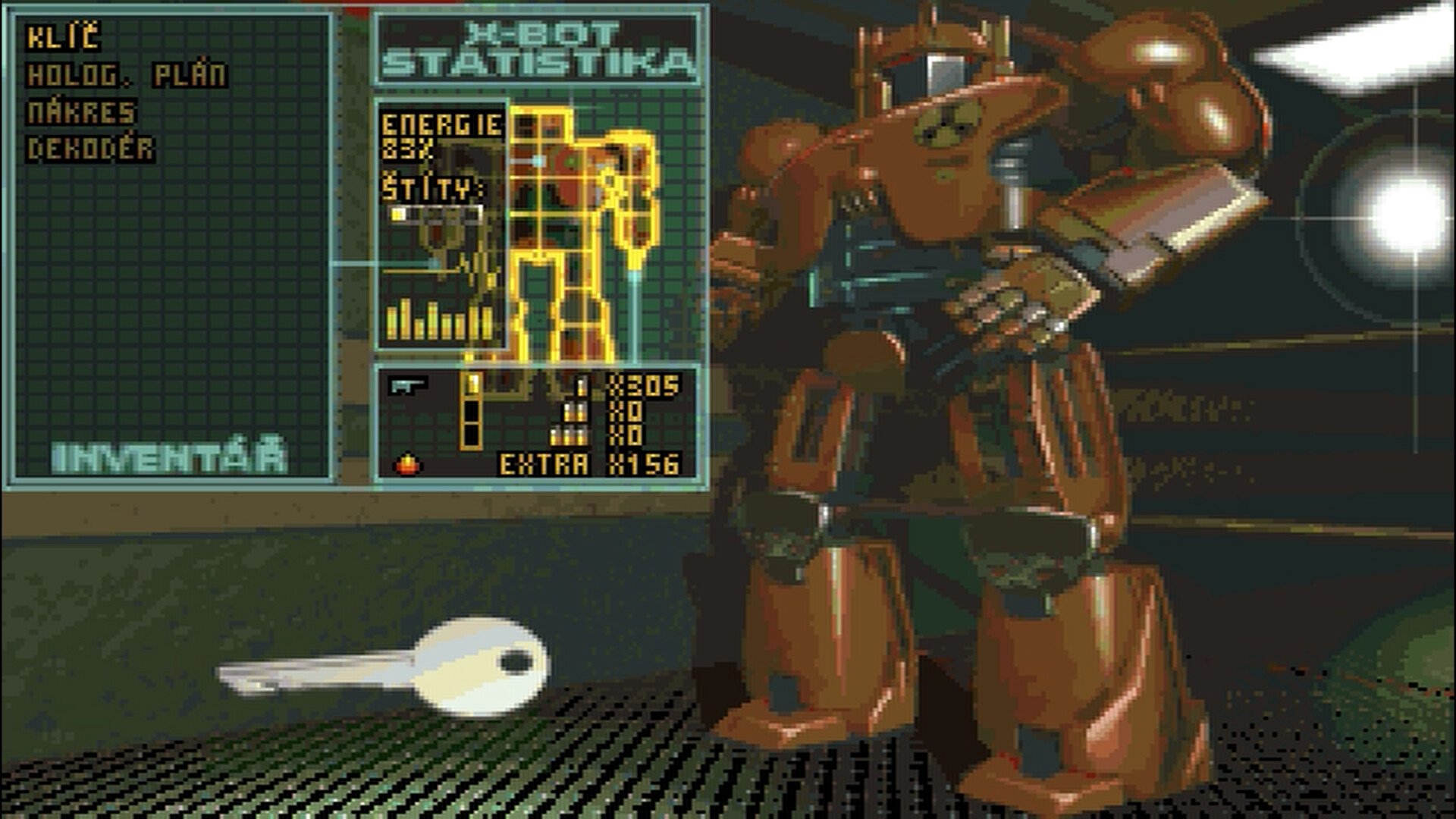 Colony 28 Screenshot 0