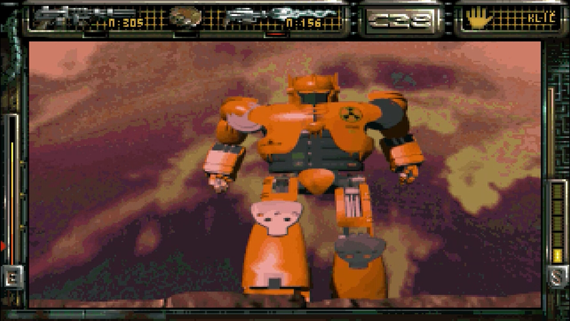 Colony 28 Screenshot 2