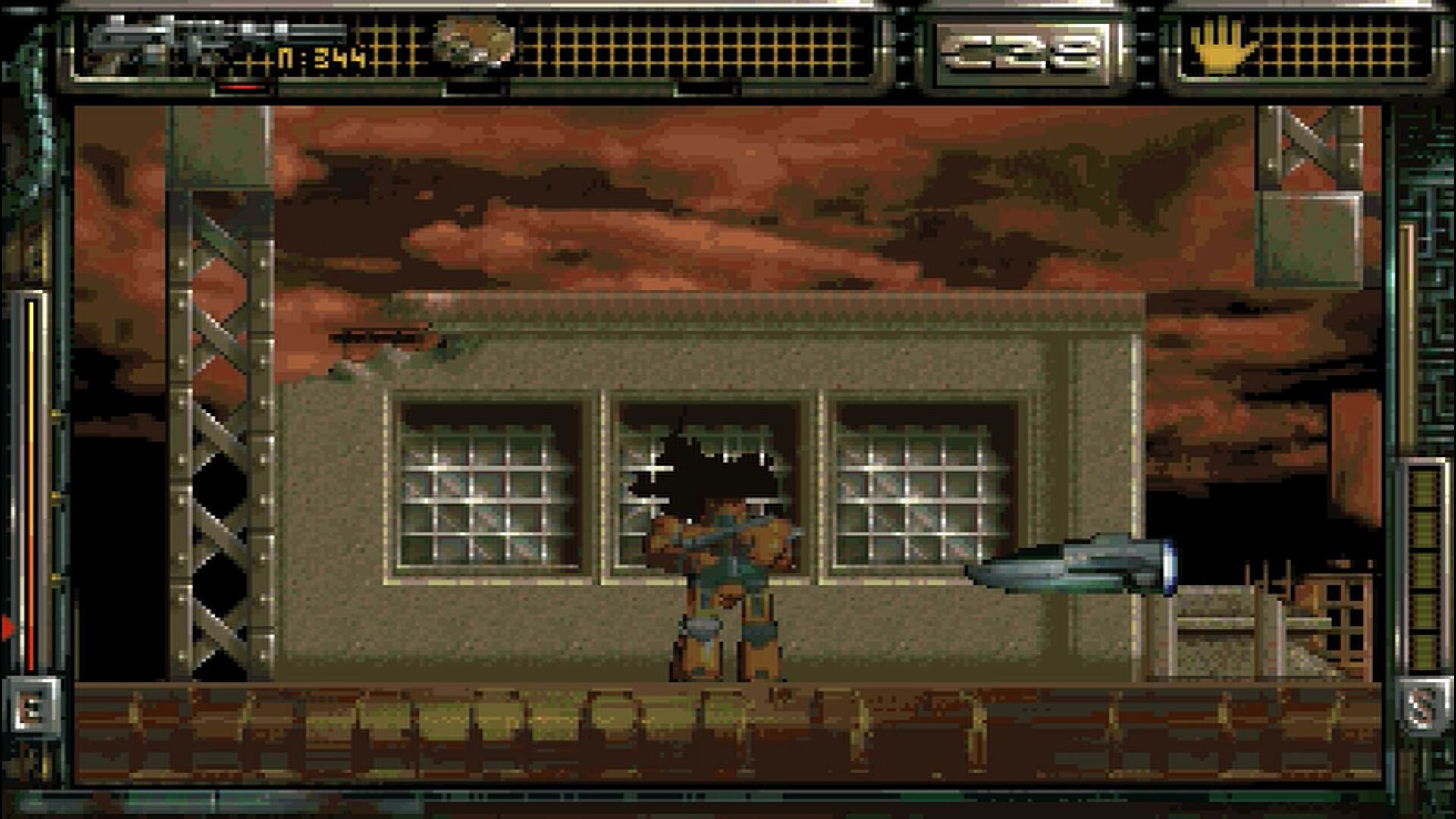 Colony 28 Screenshot 3