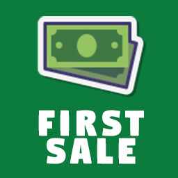 First Sale icon