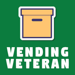 Vending Veteran icon