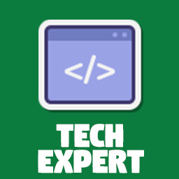 Tech Expert icon