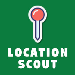 Location Scout icon