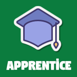 Apprentice icon