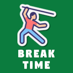 Break Time icon