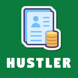 Hustler icon