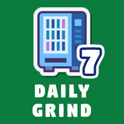 Daily Grind icon